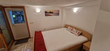 Thumbnail von Steinhaus mit schönem Meerblick