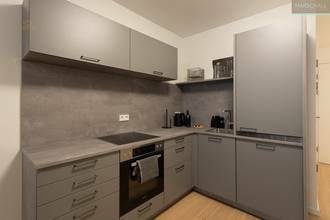 Thumbnail von ANLEGERWOHNUNG | BEFRISTET VERMIETET BIS 31.05.2029 - Luxus-Gartenwohnung mit Concierge