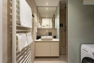 Thumbnail von ANLEGERWOHNUNG | BEFRISTET VERMIETET BIS 31.05.2029 | Voll möblierte Neubauwohnung mit Loggia und Concierge!