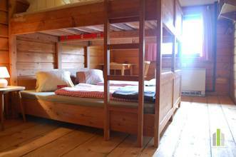 Thumbnail von Berghütte/Alm in traumhafter Alleinlage mit Blick auf das atemberaubende Dachsteinmassiv