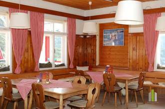 Thumbnail von Berghütte/Alm in traumhafter Alleinlage mit Blick auf das atemberaubende Dachsteinmassiv