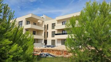 Thumbnail von Moderne Neubau-Appartements mit Meerblick