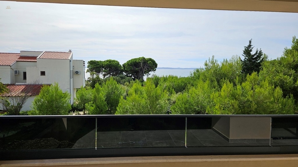 Moderne Neubau-Appartements mit Meerblick