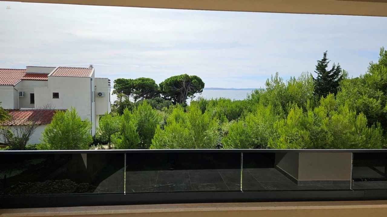 Moderne Neubau-Appartements mit Meerblick