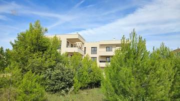 Thumbnail von Moderne Neubau-Appartements mit Meerblick