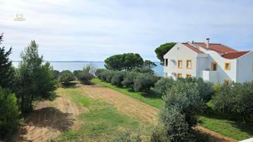 Thumbnail von Moderne Neubau-Appartements mit Meerblick