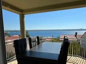 Thumbnail von Appartementhaus mit schönem Meerblick