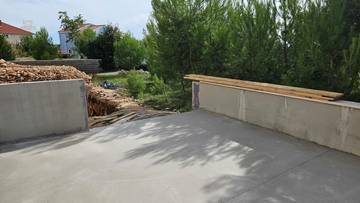 Thumbnail von Moderne Appartements im Erdgeschoss mit Garten