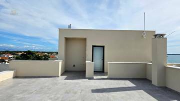 Thumbnail von Moderne Neubau-Appartements mit Dachterrasse