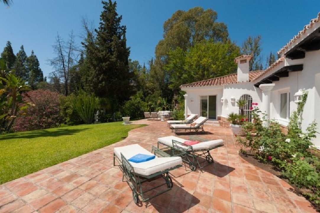 Luxus-Villa in Coin R2015180 