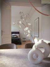 Thumbnail von Großzügige 2-Zimmer-Wohnung mit Balkon nähe Naschmarkt