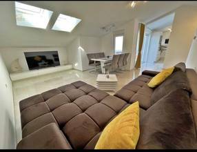 Thumbnail von Wohnung mit Panorama-Meerblick