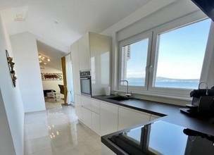 Thumbnail von Wohnung mit Panorama-Meerblick