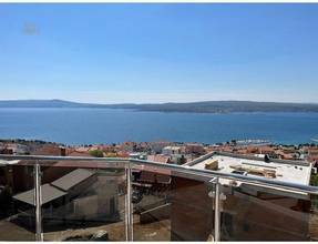 Thumbnail von Wohnung mit Panorama-Meerblick