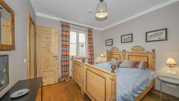 Thumbnail von Exklusive Stadtwohnung in ruhiger Lage