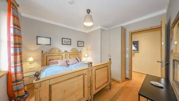 Thumbnail von Exklusive Stadtwohnung in ruhiger Lage