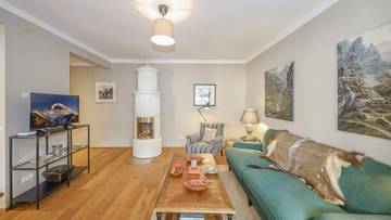 Thumbnail von Exklusive Stadtwohnung in ruhiger Lage