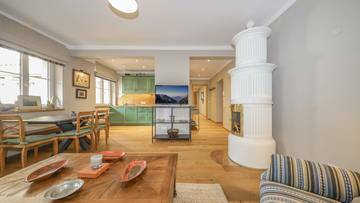 Thumbnail von Exklusive Stadtwohnung in ruhiger Lage