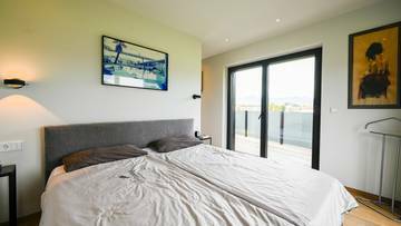 Thumbnail von Luxus-Garten-Maisonette & Wellnessbereich mit Pool