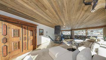 Thumbnail von Luxuswohnung in unverbaubarer Toplage - Areal Diamond Hills