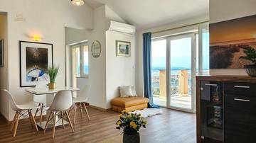 Thumbnail von Wohnung mit Panoramablick