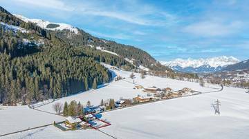 Thumbnail von Baugrund in Toplage mit Baugenehmigung für eine Luxusvilla