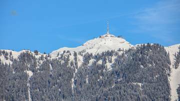 Thumbnail von Baugrund in Toplage mit Baugenehmigung für eine Luxusvilla