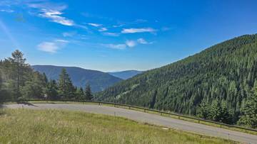 Thumbnail von ALM-CHALET 2 - Freizeitwohnsitz in Toplage