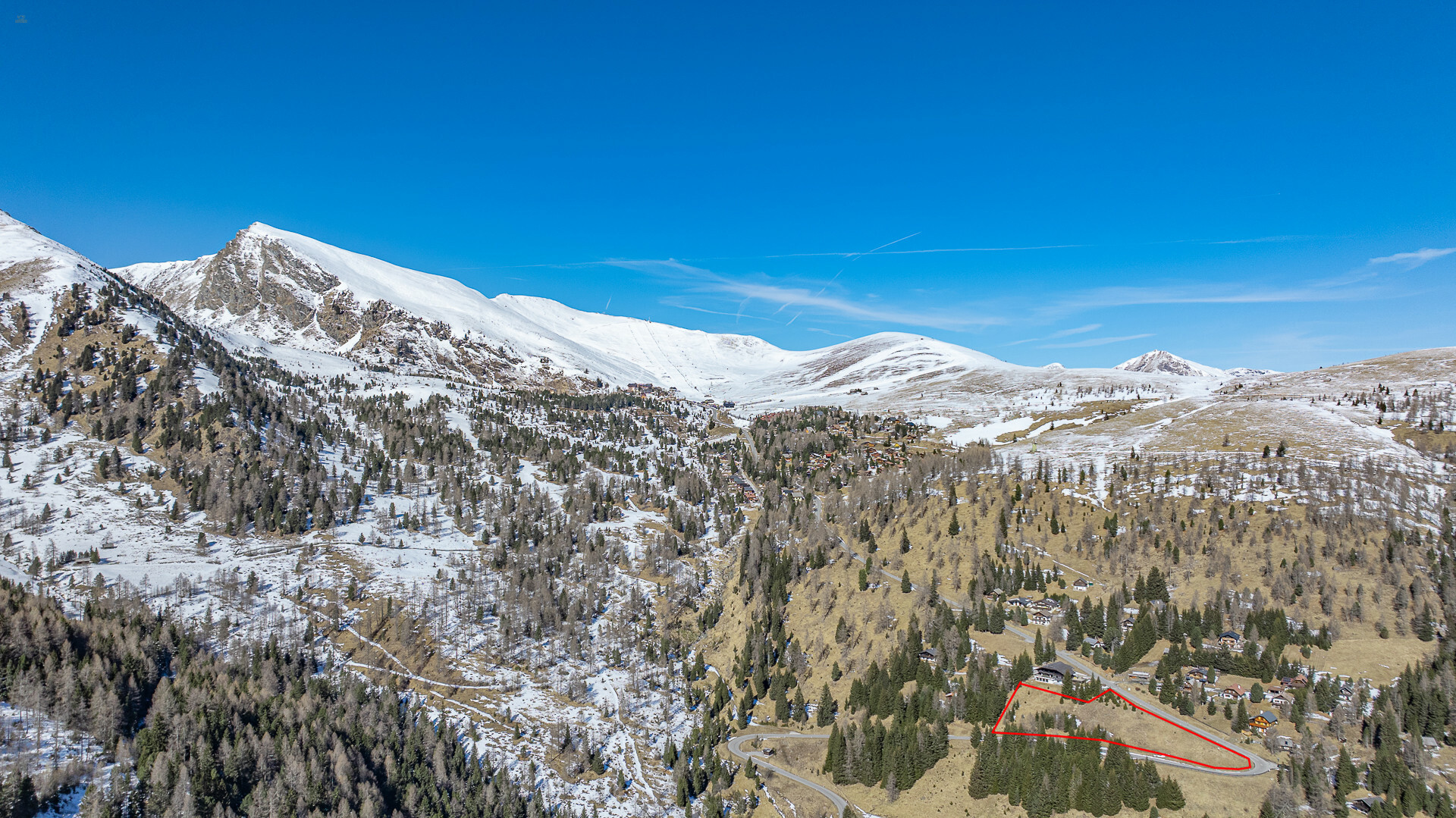 Thumbnail von ALM-CHALET 1 - Freizeitwohnsitz in Toplage