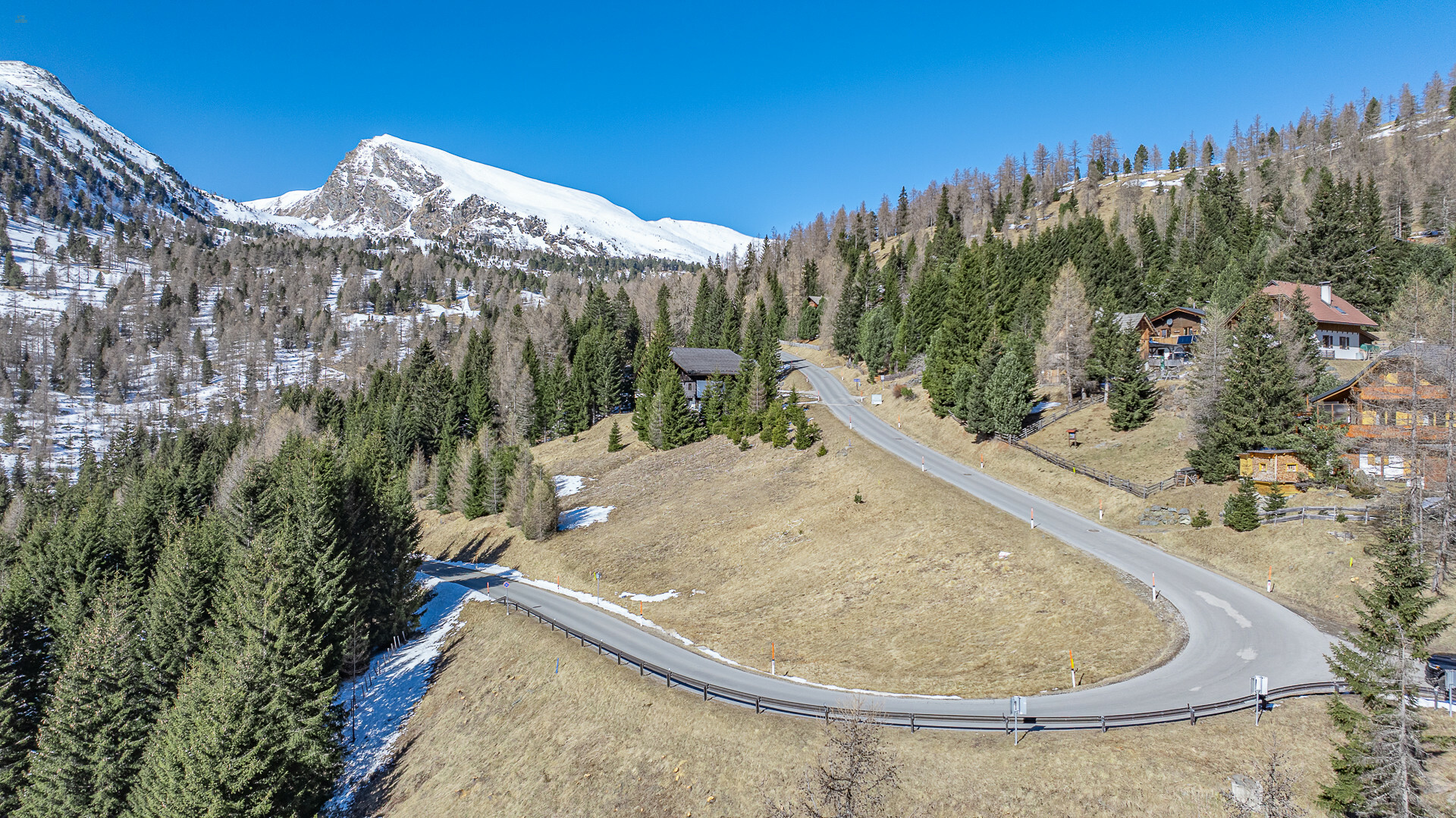 Thumbnail von ALM-CHALET 1 - Freizeitwohnsitz in Toplage