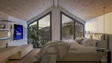 Thumbnail von ALM-CHALET 4 - Freizeitwohnsitz in Toplage