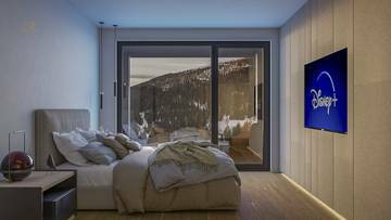 Thumbnail von ALM-CHALET 4 - Freizeitwohnsitz in Toplage