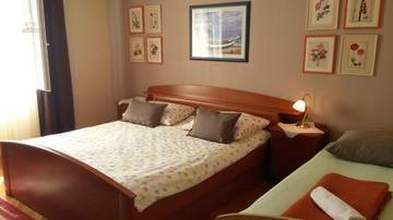 Thumbnail von Apartmenthaus mit 5 Wohnungen