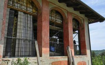 Thumbnail von Ganzes Dorf in der Langhe zum Verkauf