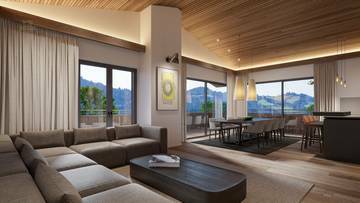 Thumbnail von Nuevo edificio en una ubicación privilegiada