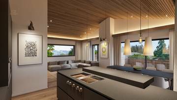 Thumbnail von Nuevo edificio en una ubicación privilegiada