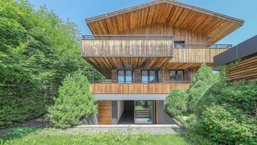 Thumbnail von Nuevo edificio en una ubicación privilegiada