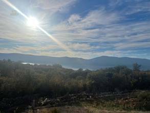Thumbnail von Moderne Doppelhaushälfte mit Pool und Blick auf das Meer, Region Krk