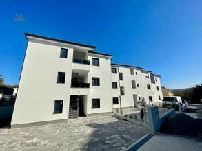 Thumbnail von Moderne Neubau-Appartements mit Meerblick