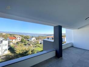 Thumbnail von Moderne Neubau-Appartements mit Meerblick