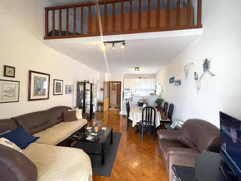 Thumbnail von Möblierte Wohnung nahe dem Strand