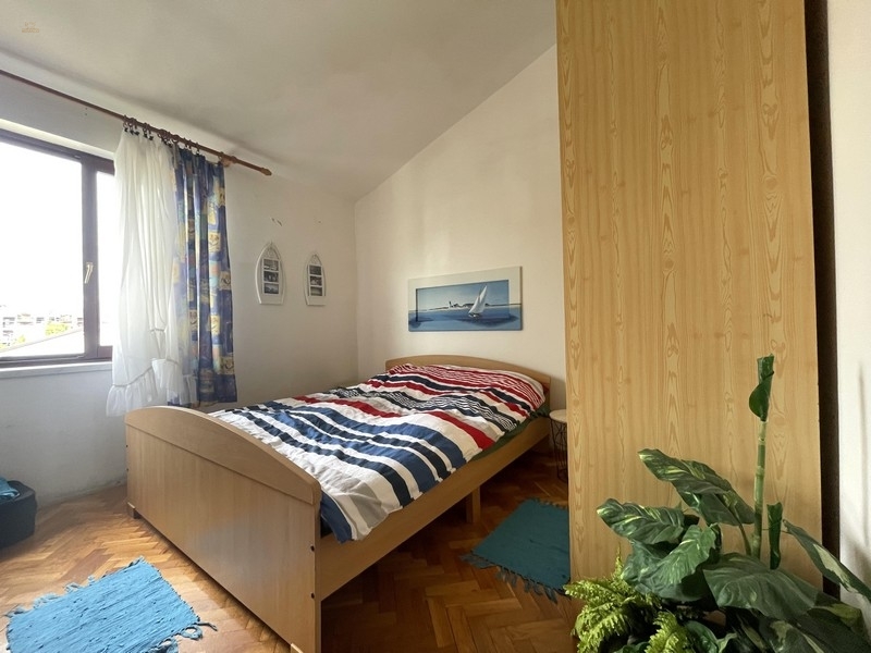 Thumbnail von Möblierte Wohnung nahe dem Strand