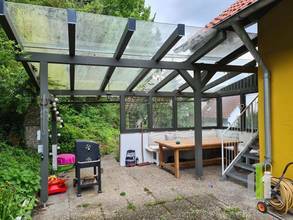 Thumbnail von Landau-Zentrum, Wohnhaus mit 4 Einheiten & 3 Garagen