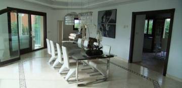 Thumbnail von Luxus-Villa in Benahavis R1915067