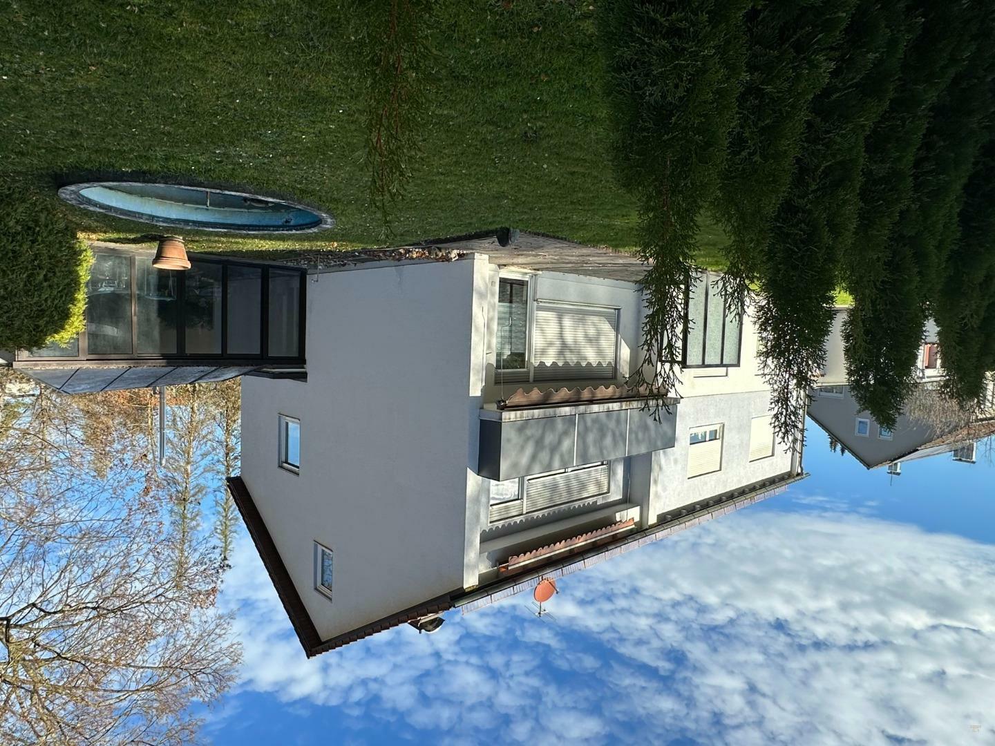 Mehrfamilienhaus mit 5 Wohneinheiten - Kapitalanlage/Selbstnutzer