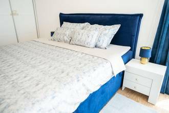 Thumbnail von Moderne Villa mit Pool und Meerblick