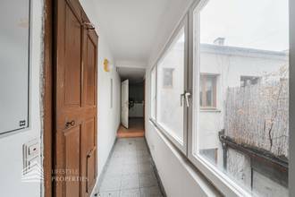 Thumbnail von Bestandsfreies Gründerzeit-Zinshaus mit bewilligtem Ausbau-Potential, Nähe Wilhelminenberg