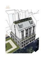 Thumbnail von Bestandsfreies Gründerzeit-Zinshaus mit bewilligtem Ausbau-Potential, Nähe Wilhelminenberg