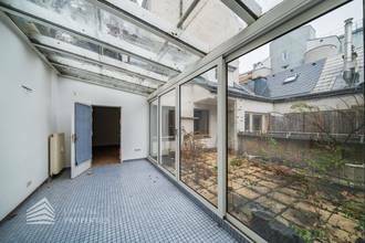 Thumbnail von Bestandsfreies Gründerzeit-Zinshaus mit bewilligtem Ausbau-Potential, Nähe Wilhelminenberg