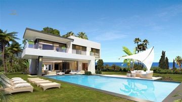 Thumbnail von Luxus-Villa in Marbella R2776028